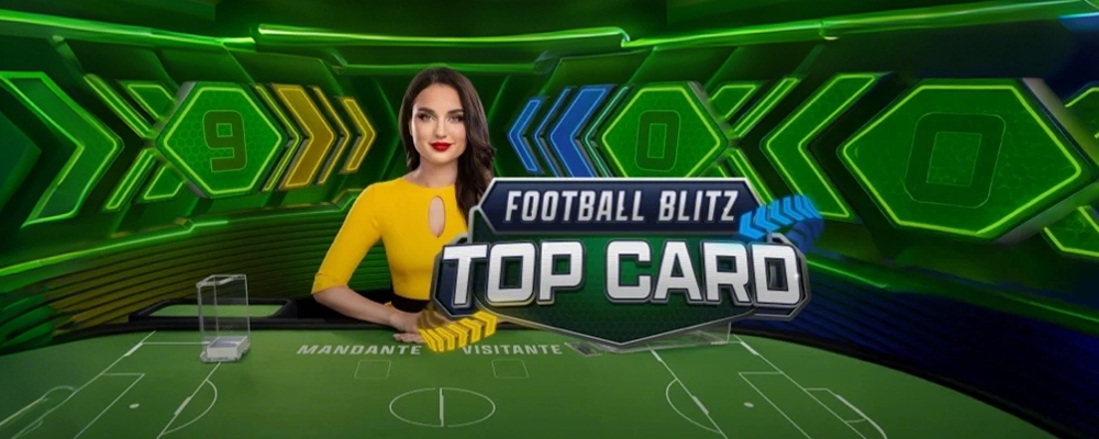 pv bet Futebol Blitz Cartão Top ao Vivo
