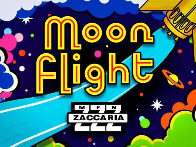 pv bet Deslizante de Voo Lunar